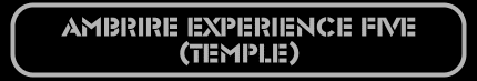 MP3 Download: Ambrire Experience Five (Temple)