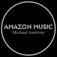 Amazon Music (Michael Ambrire)